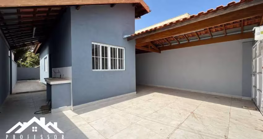 Casa com 2 quartos à venda na Rua Terezinha de Oliveira Rodrigues, Residencial Fênix, Limeira