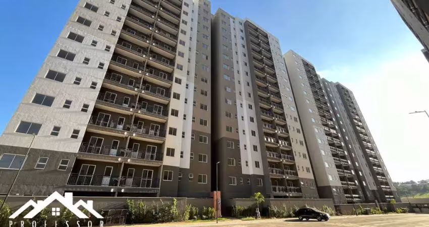 Apartamento à venda no infinite residence em limeira-sp