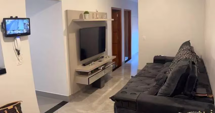 Casa térrea à venda no jardim alto dos laranjais em limeira-sp