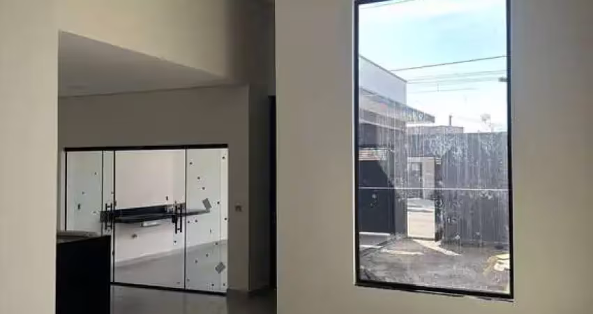 Casa com 3 quartos à venda na Rua Dalva Petermann Roque, Jardim Marajoara, Limeira