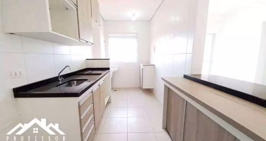 Apartamento à venda no condomínio munique, chácara antonieta, em limeira-sp