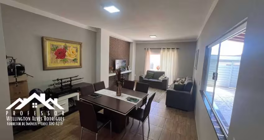 Casa com 2 quartos à venda na Rua Antenor Bueno da Silveira Lázaro, Jardim Santa Adélia, Limeira