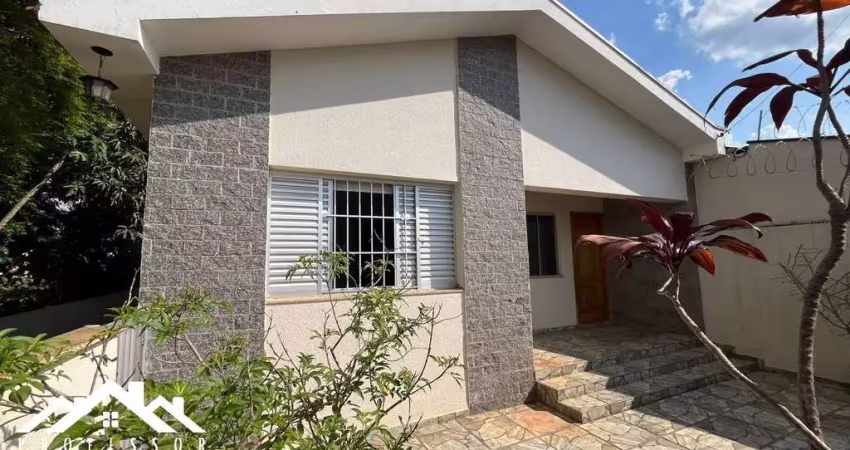 Casa com 2 quartos à venda na Rua Luís Marino Neto, Jardim Morro Branco, Limeira