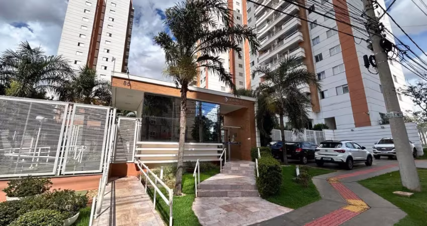 Varandas Bella vista - andar alto - 2 quartos