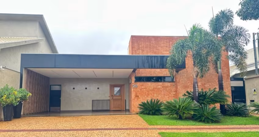 Excelente casa condomínio amantini