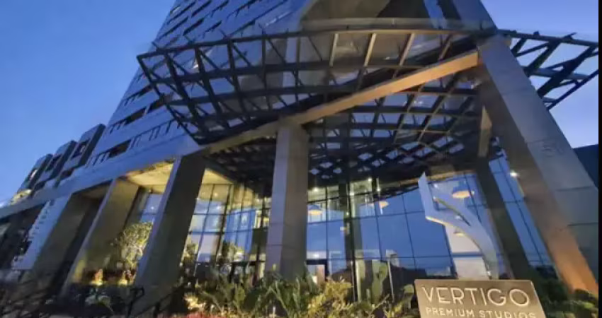 VERTIGO PREMIUN STUDIO - 6 ANDAR