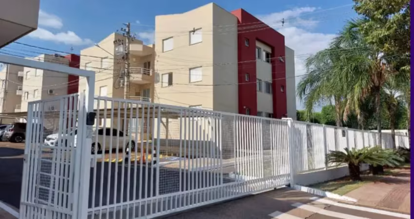Apartamento Mobiliado à Venda – 2 Quartos | Monte Castelo
