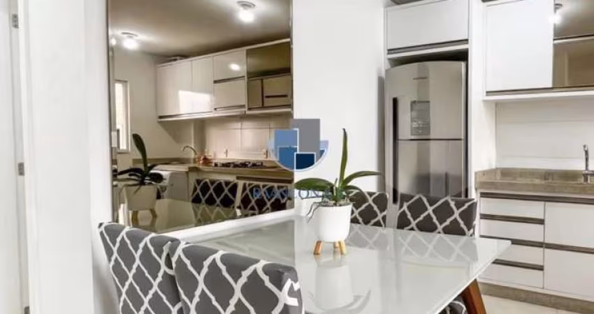 Apartamento Mobiliado à venda no Village em Imbituba.