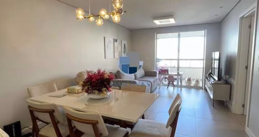 Apartamento de alto padrão à venda no Centro