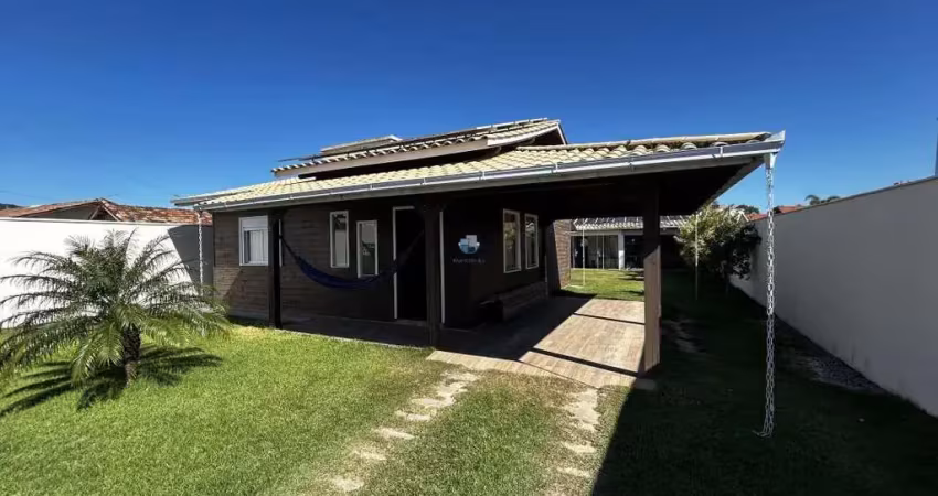 Casa com 2 quartos à venda no Mirim, Imbituba 