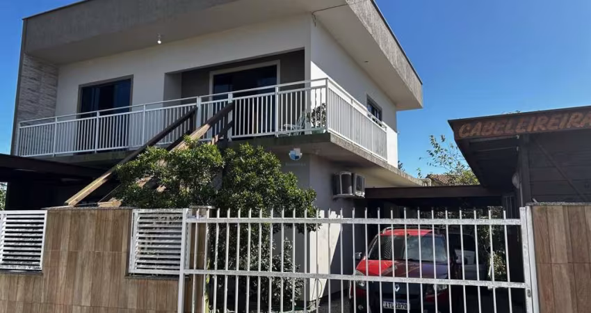 Casa Sobrado à venda em Imbituba, bairro Campestre - 140m²