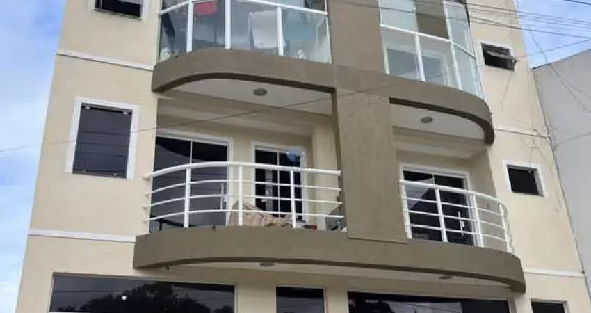 Apartamento com 3 quartos à venda no Centro, Imbituba 