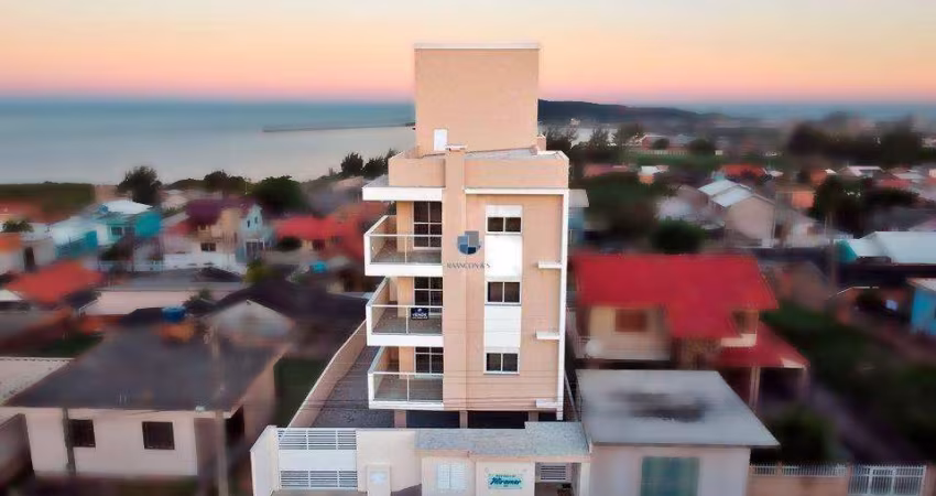 Apartamento para venda  no Bairro Vila Alvorada em Imbituba