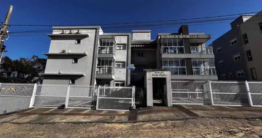 Apartamento com 2 quartos à venda no Village, Imbituba 