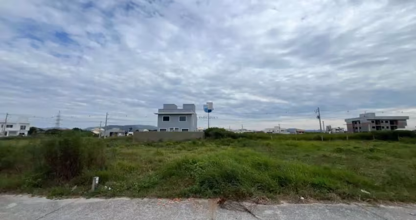 Terreno á venda no loteamento quinta dos guimarães - nova brasília