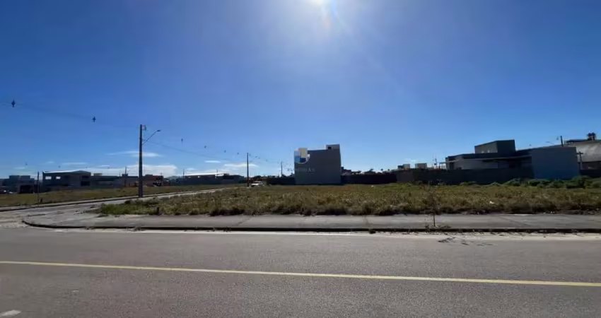 Terreno à venda no Povoado de Nova Brasília, Imbituba 