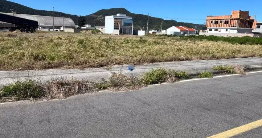 Imóvel exclusivo: terreno à venda em imbituba. aproveite!