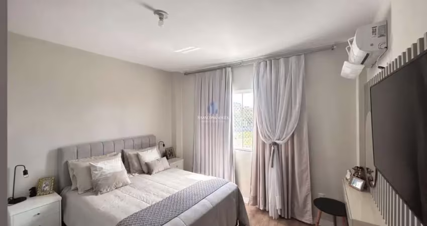 Apartamento com 2 quartos à venda no Paes Leme, Imbituba 