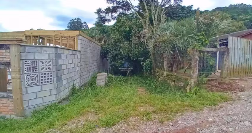 Terreno à venda na Vila Santo Antônio, Imbituba 