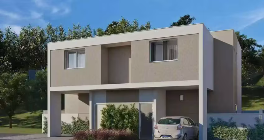 Apartamento à venda, no Mirante Jambreiro , , com 3 quartos, 116.25m²