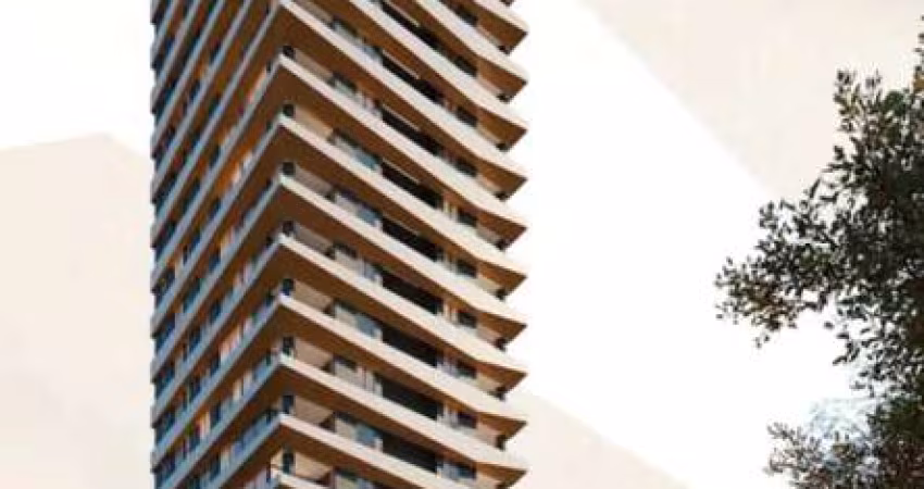 Cobertura à venda no Iconic com 4 quartos e 212m²