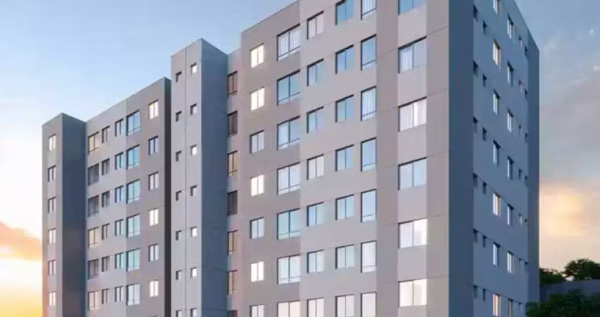 Apartamento à venda no Mirante Estoril - T2 com 2 quartos e 49m²