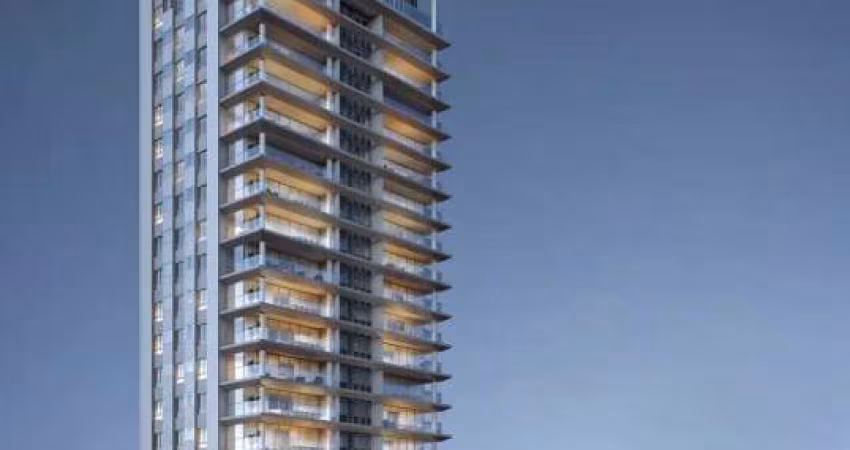 Apartamento à venda no Le Sommet com 4 quartos e 199m²