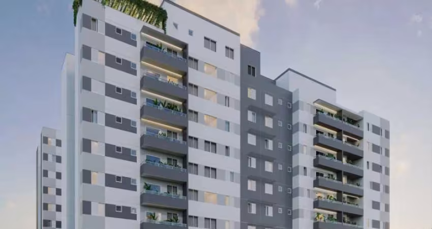 Apartamento à venda no Benvindo com 3 quartos e 70m²