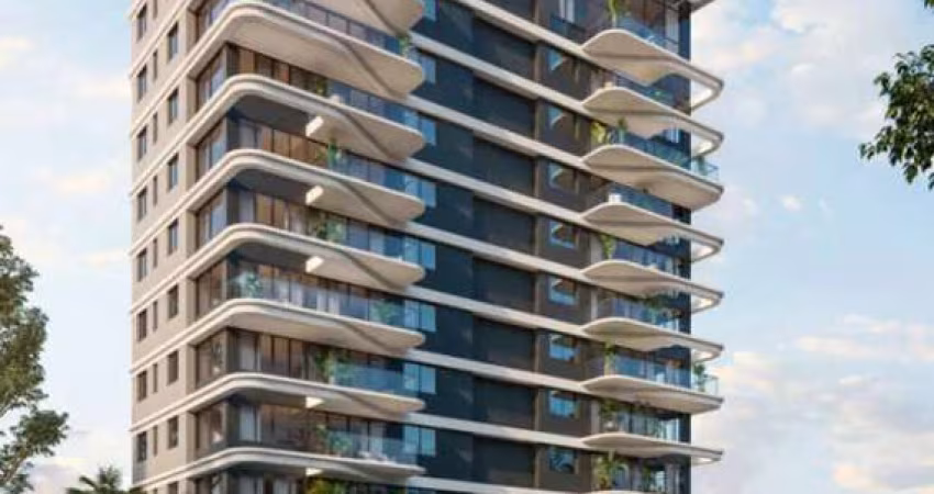 Apartamento à venda no Art House com 4 quartos e 340m²