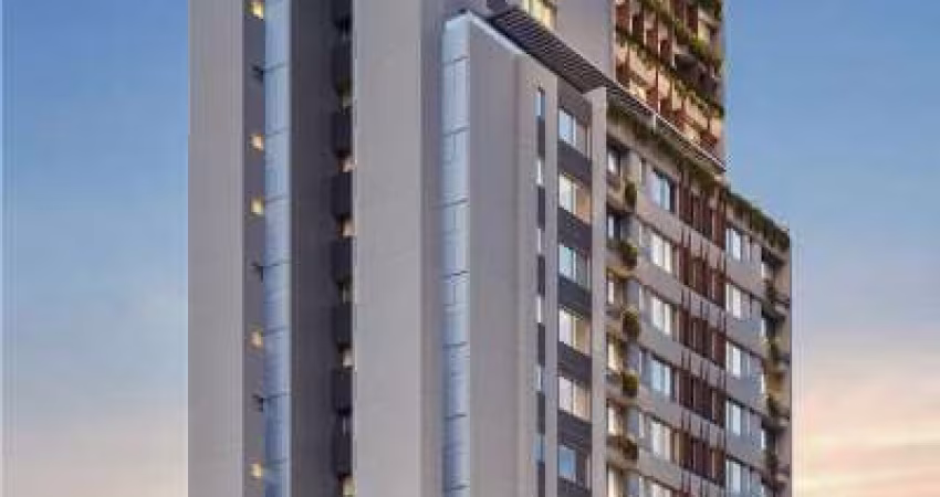 Apartamento à venda no Brickell com 2 quartos e 78m²