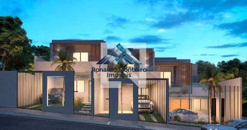 Casa à venda em Belo Horizonte, Vila Cloris, com 3 quartos, 27m²