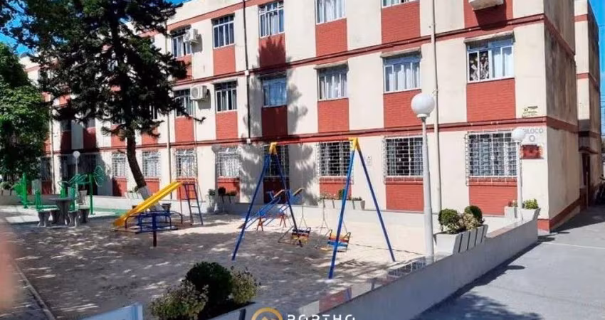 Apartamento Estradinha Paranagua