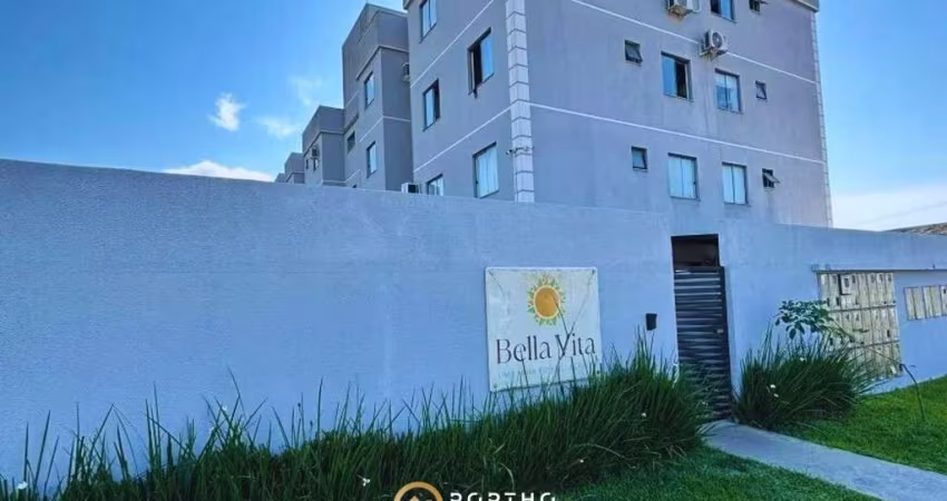 Apartamento 2 quartos Parque Sao Joao Paranagua