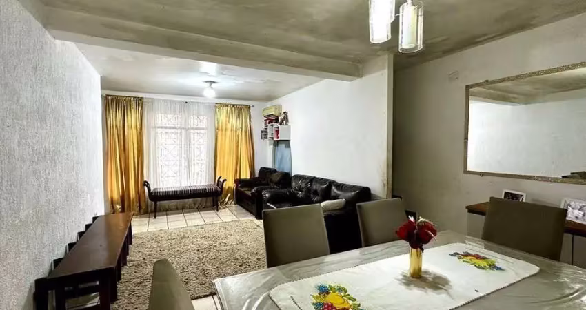 Casa 4 quartos Alto São Sebastião Paranagua