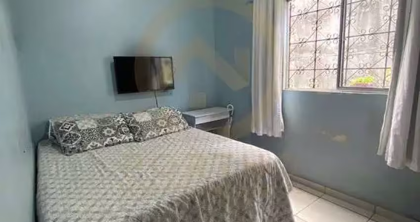 Casa com 2 quartos à venda na Vila do Povo, Paranaguá 
