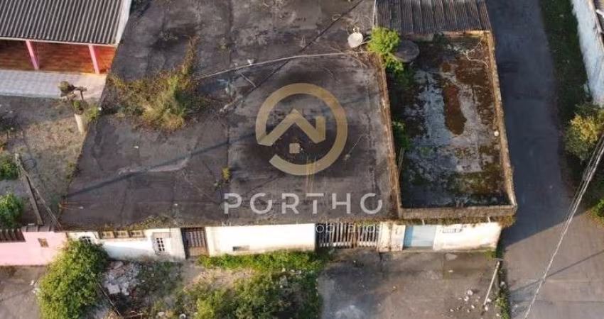 Terreno Jardim América Paranagua