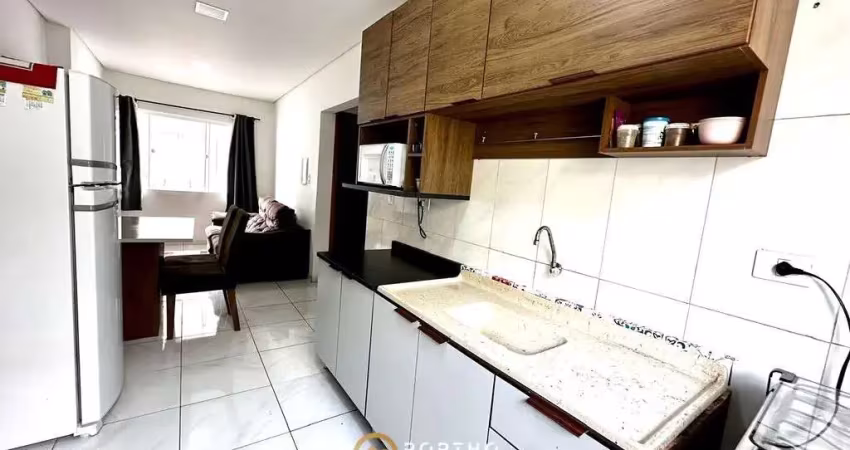 Apartamento Divineia Paranagua