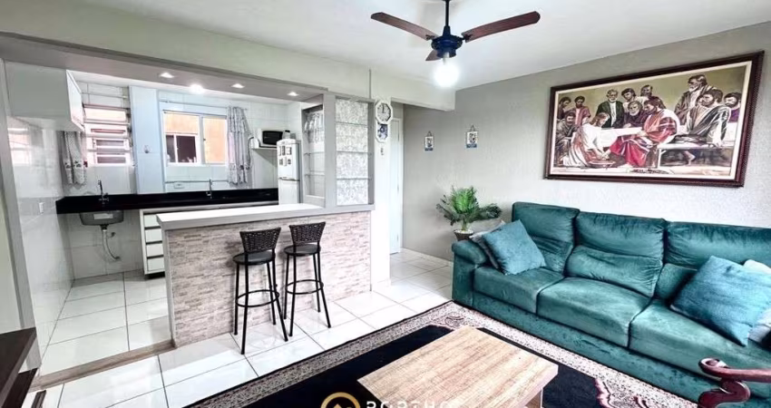 Apartamento 3 quartos Emboguaçu Paranagua