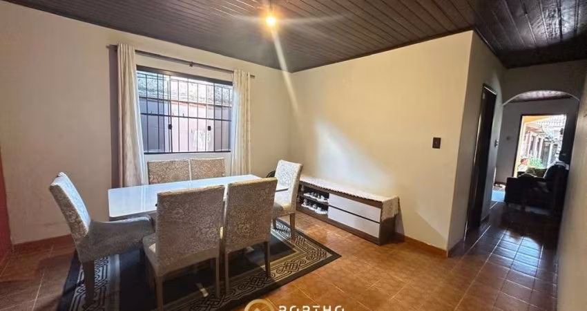 Casa 5 quartos Vila Sao Vicente Paranagua