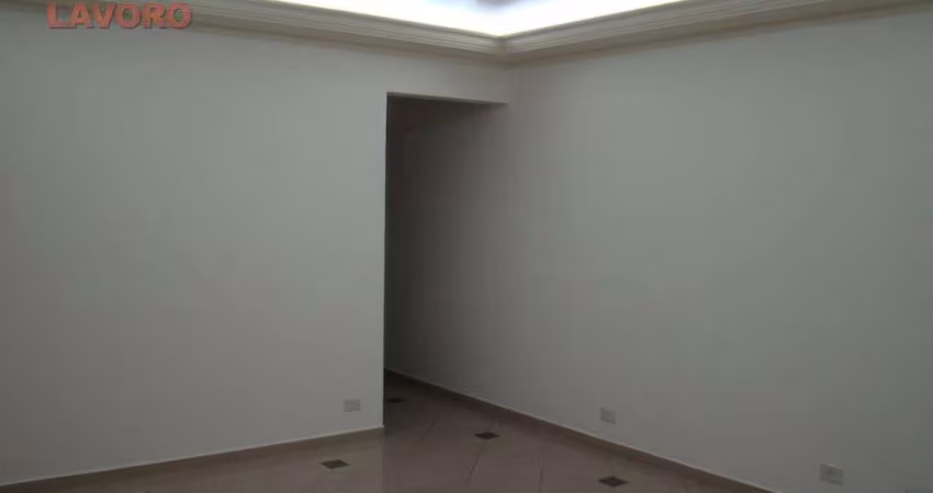 Sala para alugar, Vila Leopoldina, 43 m², sala e antessala, 2 banheiros, São Paulo/SP.