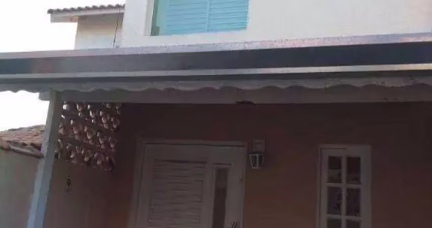 Sobrado com 3 dormitórios à venda, Cotia, 97 m², Outeiro de Passárgada, 2 vagas, local alto, semi-mobiliado, linda vista, à 2 km do centro