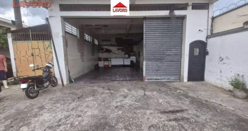 Salão para alugar, Vila Leopoldina, 67 m², 03 vagas, pé direito 4,5 m, câmara frigorífica, banheiro, ótima localização, São Paulo/SP