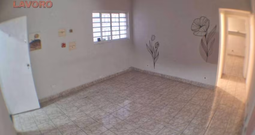 Sala para alugar, Vila Leopoldina, 43 m², térreo, sala e antessala, 2 banheiros, à 650 m Estação de trem, São Paulo/SP