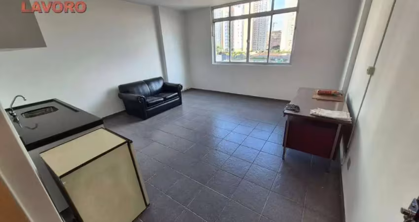 Apartamento à venda, 1 dormitório, vila leopoldina, 45 m², 1 vaga, à 1 km estação trem, reformado, próximo de tudo, pq. vila lobos, são paulo