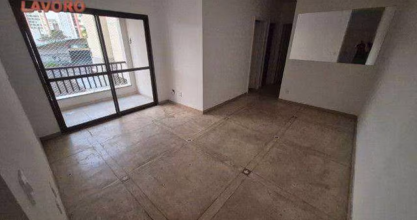 Apartamento com 3 dormitórios (1 suíte com closet e sacada), Vila Leopoldina, venda ou aluguel, 78 m², 01 vaga, lazer completo, São Paulo/SP