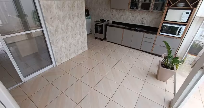 Casa à Venda – 55m² - 2 quartos - Bela Vista - Palhoça - Santa Catarina.