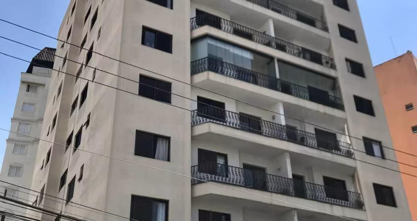 Apartamento em excelente estado em região privilegiada de Osasco