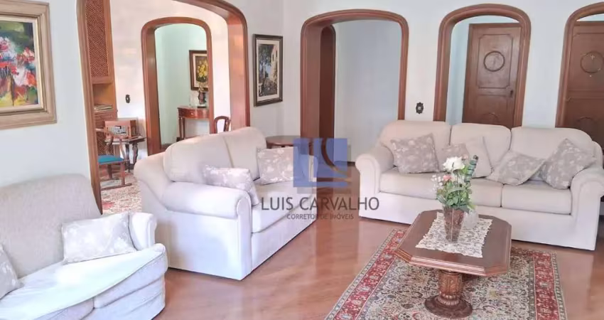 Apartamento com 3 dormitórios à venda, 207 m² por R$ 2.200.000,00 - Jardim Paulista - São Paulo/SP