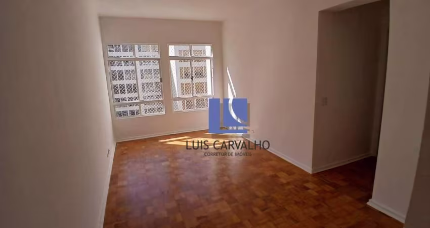 Apartamento com 2 dormitórios à venda, 75 m² por R$ 515.000,00 - Vila Progredior - São Paulo/SP