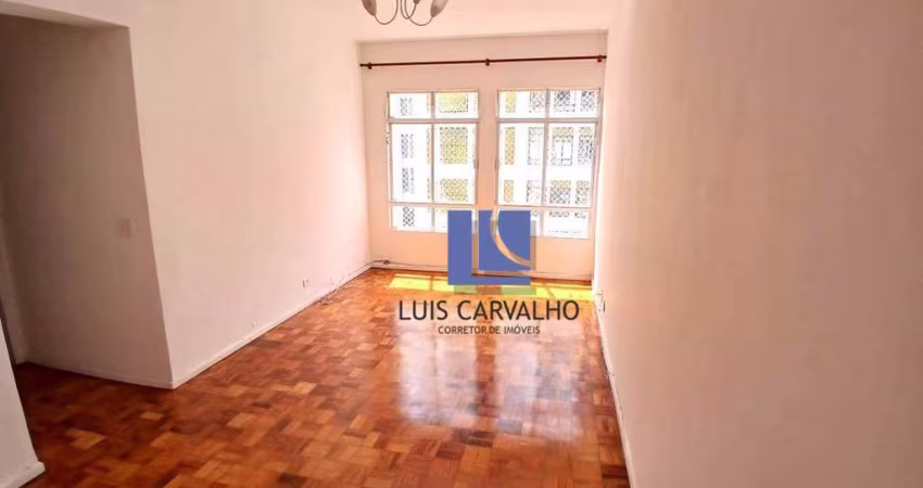Apartamento com 2 dormitórios à venda, 75 m² por R$ 540.000,00 - Vila Progredior - São Paulo/SP